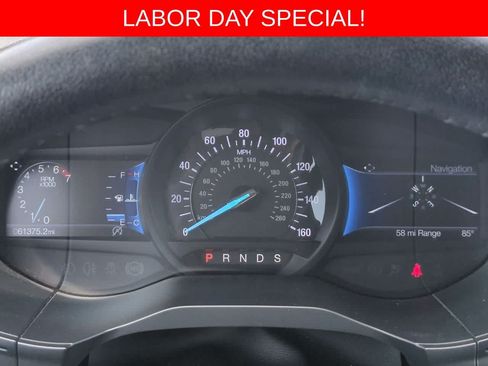 Used 2022 Ford Edge Titanium w/ Equipment Group 301A AWD/4WD image 32