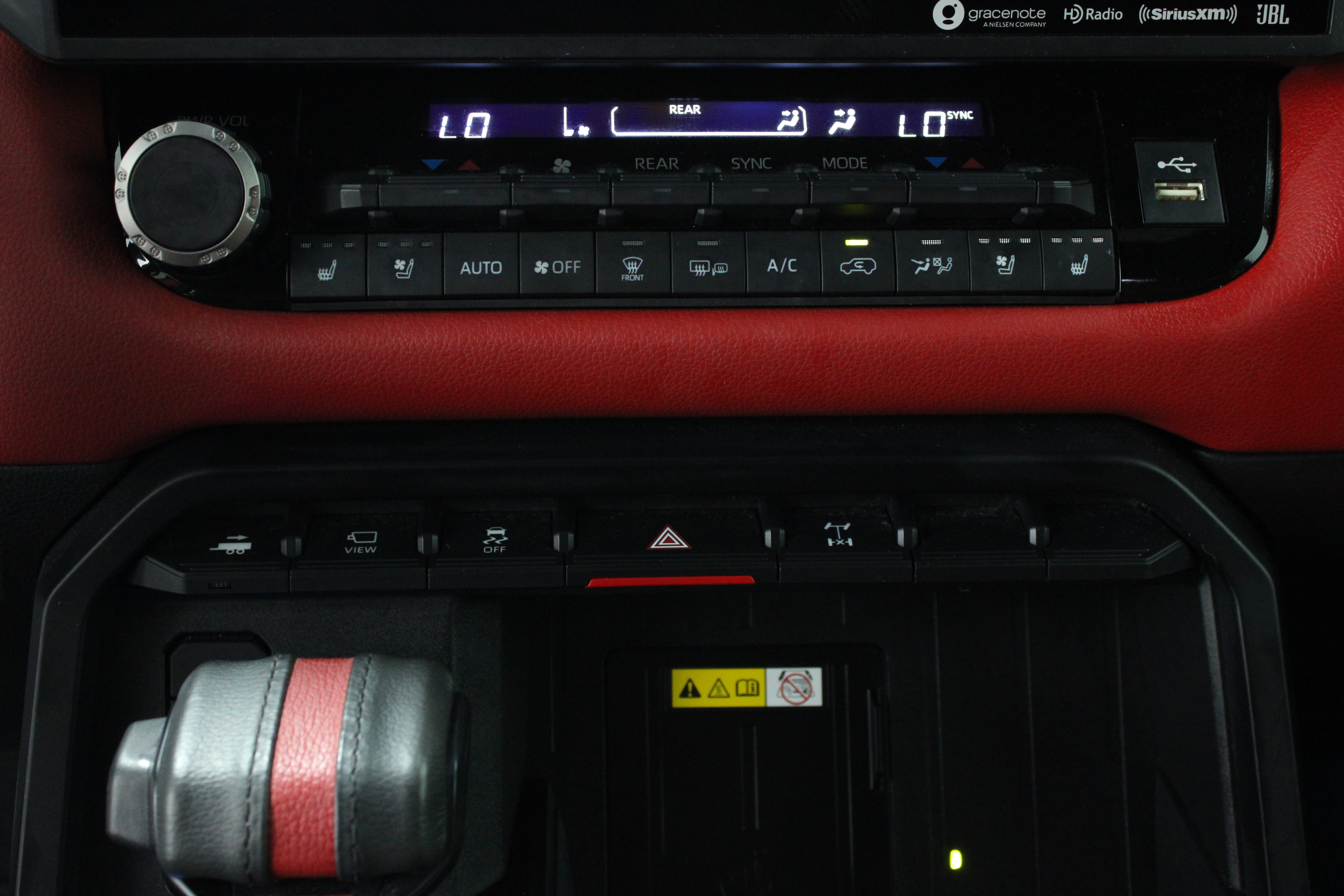 Certified 2024 Toyota Sequoia TRD Pro AWD/4WD image 20