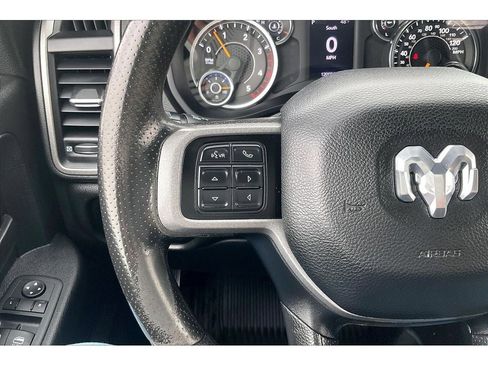 Used 2021 RAM 2500 Tradesman AWD/4WD image 19