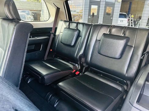 Used 2015 Toyota 4Runner Limited AWD/4WD image 22
