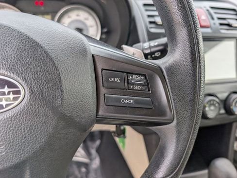 Used 2012 Subaru Impreza 2.0i Premium w/ All-Weather Pkg image 20