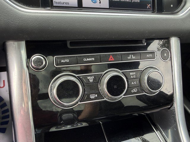 Used 2015 Land Rover Range Rover Sport HSE AWD/4WD image 34