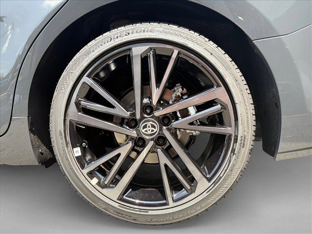Used 2026 Toyota Camry XSE w/ Premium Plus Package FWD image 9
