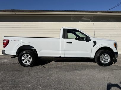 Used 2022 Ford F150 XL w/ Equipment Group 101A High