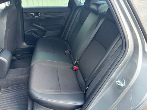 Used 2023 Honda Civic Sport image 29