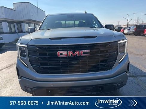 New 2026 GMC Sierra 1500 Elevation w/ Preferred Package image 5
