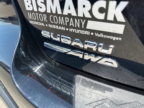 Used 2024 Subaru Crosstrek 2.5i Limited w/ Crosstrek Mirror Package AWD/4WD image 8