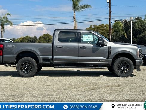 New 2026 Ford F250 XLT w/ XLT Premium Package AWD/4WD image 5