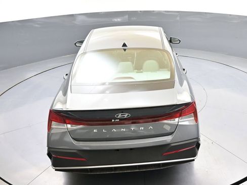 New 2025 Hyundai Elantra Sport image 44