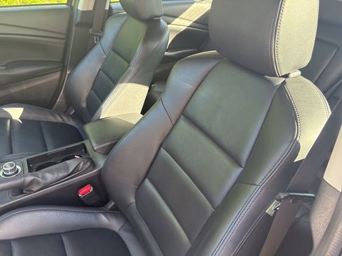 Used 2014 MAZDA MAZDA6 Touring image 11