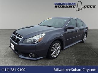 Used 2014 Subaru Legacy 2.5i Limited image 1