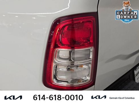 Used 2022 RAM 2500 Tradesman image 15
