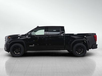 Used 2024 GMC Sierra 1500 Elevation