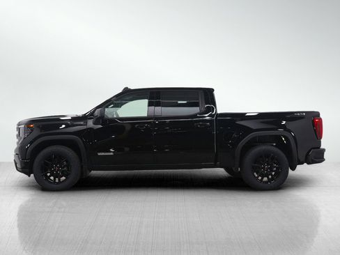 Used 2024 GMC Sierra 1500 Elevation image 2