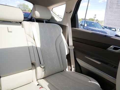 Used 2023 Genesis GV80 2.5T w/ Advanced Package AWD/4WD image 14