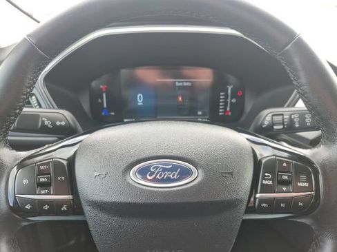 Used 2024 Ford Escape Active AWD/4WD image 22