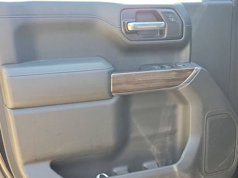 Used 2021 Chevrolet Silverado 1500 RST AWD/4WD image 22