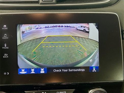 Certified 2022 Honda CR-V EX-L image 21