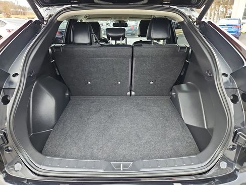 Used 2024 Mitsubishi Eclipse Cross SE image 29