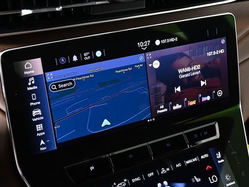 New 2025 Maserati Grecale GT image 16