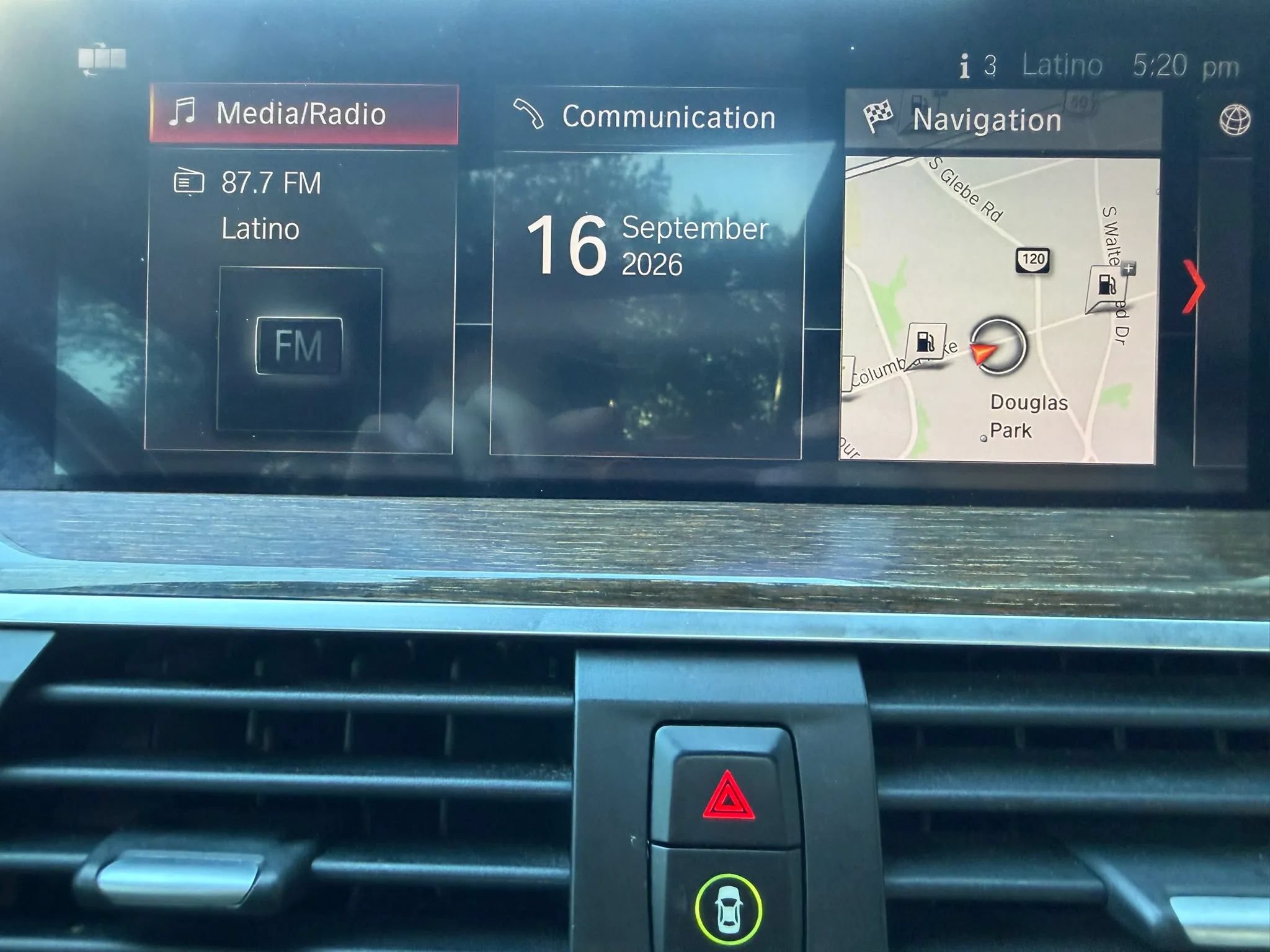 Used 2019 BMW X3 xDrive30i w/ Premium Package AWD/4WD image 20