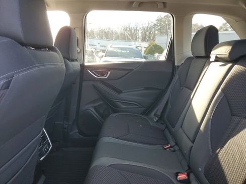 Used 2020 Subaru Forester Premium w/ Popular Package #1 image 12