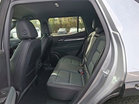 New 2026 GMC Terrain AT4 w/ LPO, Floor Liner Package image 5
