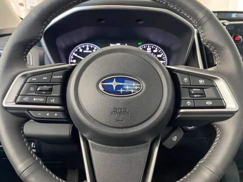 New 2026 Subaru Ascent Touring AWD/4WD image 17