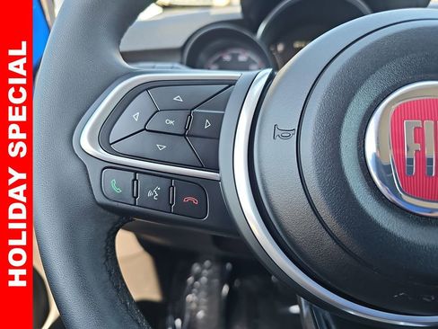 Used 2022 FIAT 500X Trekking image 16