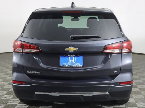 Used 2023 Chevrolet Equinox LT image 9
