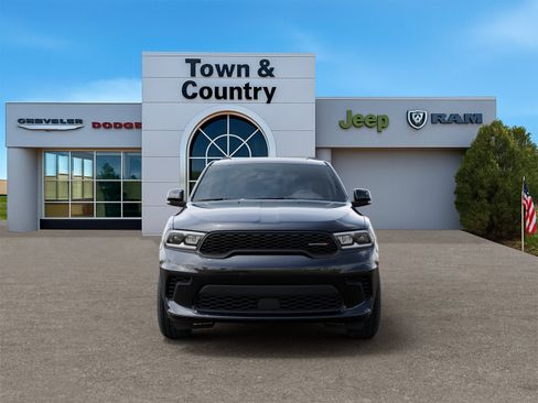 New 2026 Dodge Durango GT AWD/4WD image 32