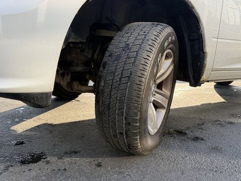 Used 2013 RAM 1500 Sport w/ Sport Premium Group image 31