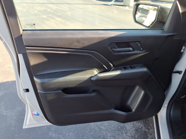 New 2026 Chevrolet Colorado Trail Boss AWD/4WD image 11