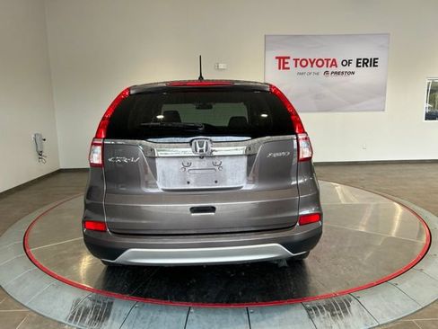 Used 2015 Honda CR-V EX image 6