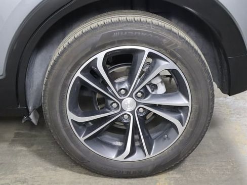 Used 2023 Buick Encore GX Select w/ Safety Package II FWD image 35