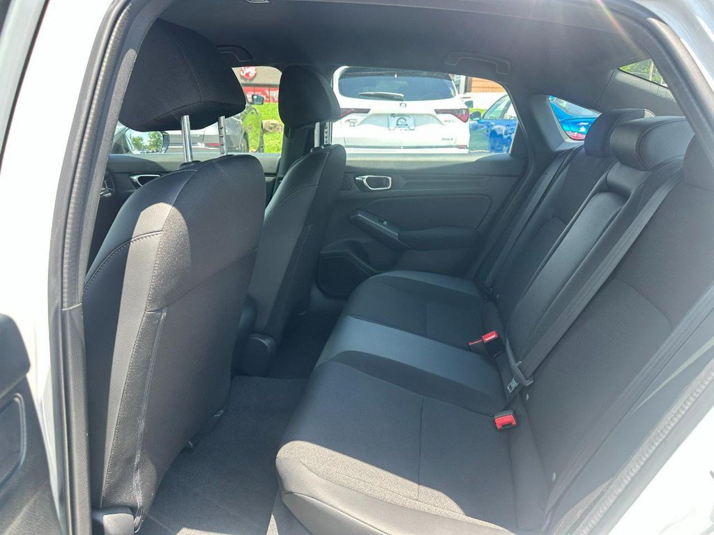 Used 2025 Honda Civic Sport image 13