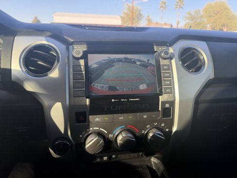 Used 2020 Toyota Tundra SR5 image 18