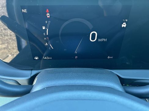 New 2026 Buick Envista Sport Touring image 11