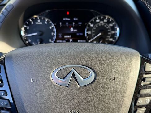 Used 2023 INFINITI QX80 Premium Select w/ Cargo Package image 33