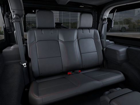 New 2026 Jeep Wrangler Rubicon image 15