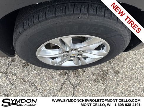 Used 2019 Chevrolet Blazer LT image 24