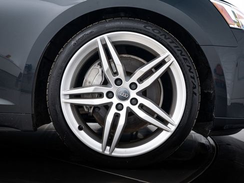 Used 2018 Audi A5 2.0T Premium Plus image 26