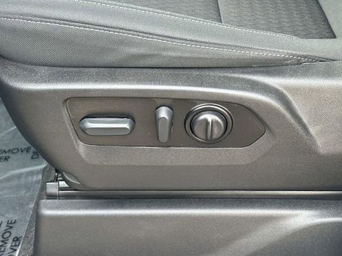 Used 2022 Chevrolet Silverado 1500 Custom Trail Boss w/ Safety Confidence Package image 31