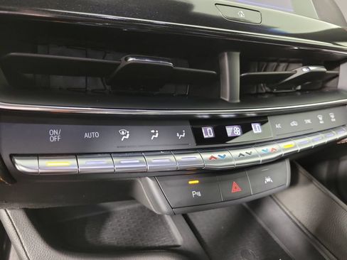 Certified 2024 Cadillac CT5 V RWD image 31
