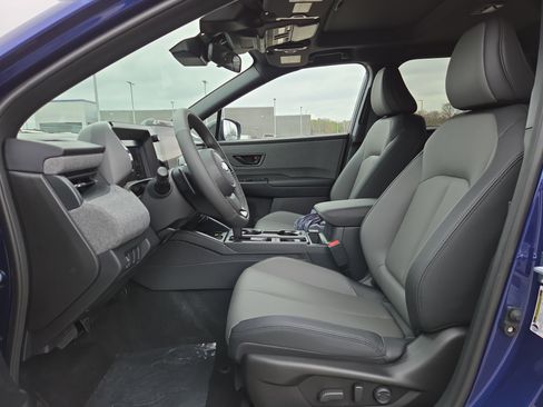 New 2026 Subaru Outback Premium image 6