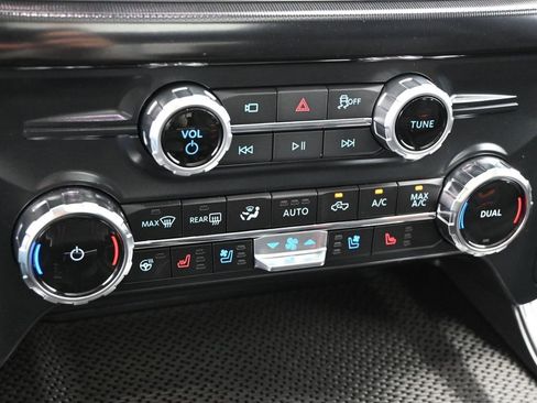 New 2025 Ford F150 Raptor w/ Equipment Group 803A Raptor R image 17