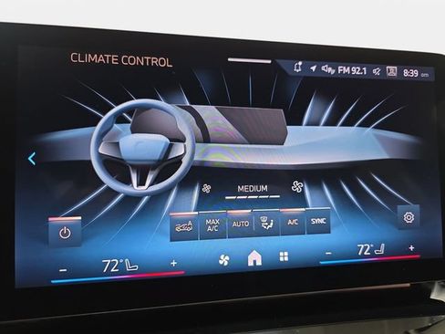 Certified 2026 BMW X1 xDrive28i AWD/4WD image 19
