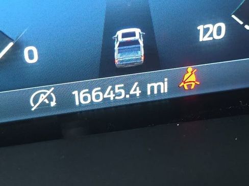 Certified 2025 Ford F150 Lariat w/ Bed Utility Package image 17