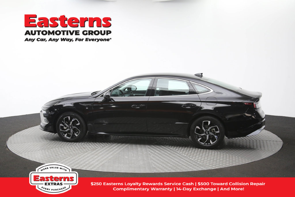 Used 2025 Hyundai Sonata SEL FWD image 64