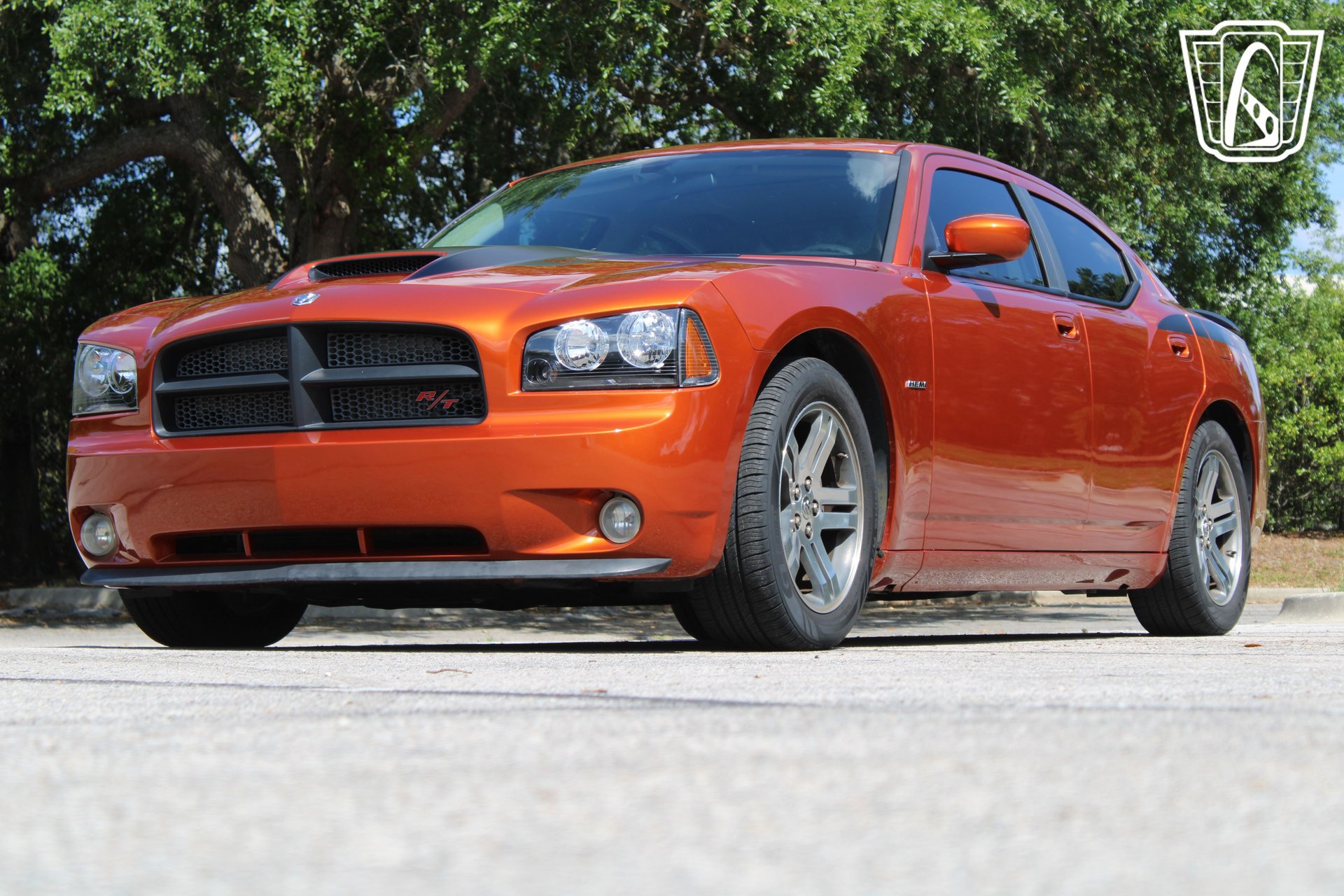 Used 2006 Dodge Charger R/T RWD image 2